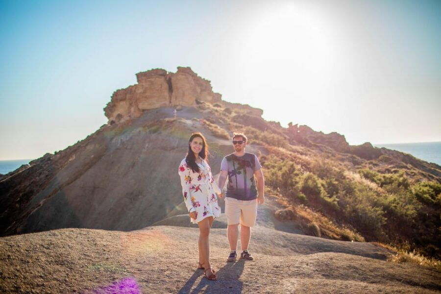 Private Photoshoot in Malta - Photoshoot Overview