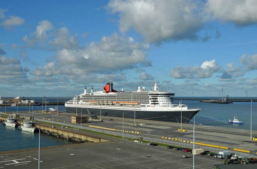 Private Roundtrip From Cruise Port Zeebrugge to Brussels - Service Overview