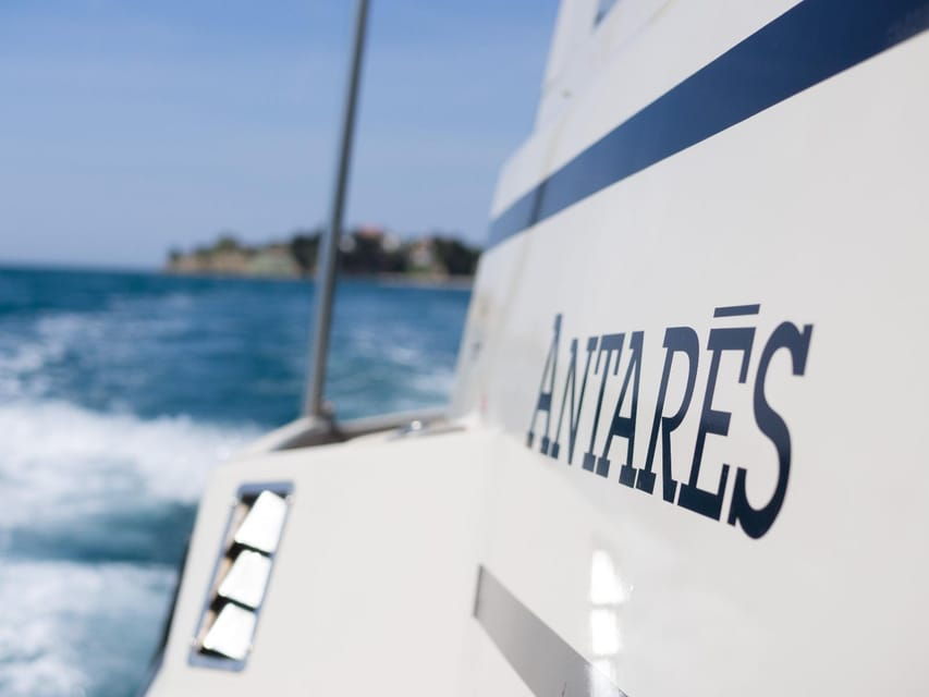 Private Sailing Tours in Zadar Archipelago