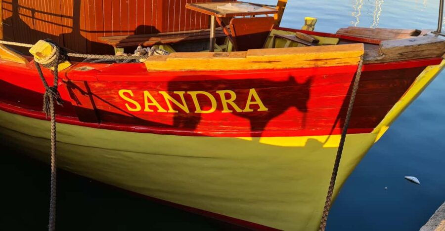 Private Sandra Boat Excursion Medulin - Ceja - Kamenjak - Overview and Pricing