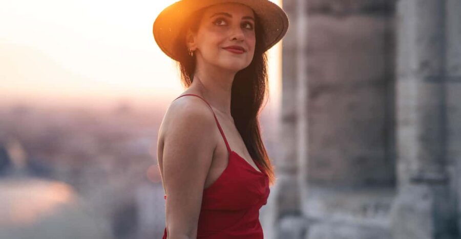 Private Sunrise Photography Session at Fisherman Bastion - Overview of the Experience