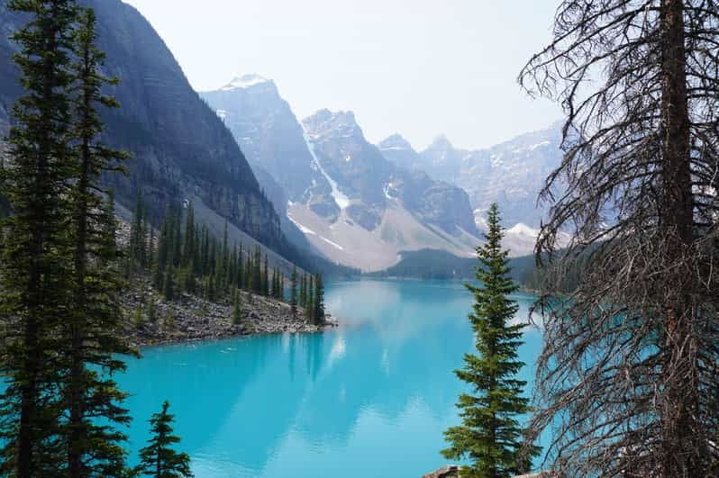 Private Tour Banff/Yoho/Jasper National Park for Small Group - Tour Overview and Pricing