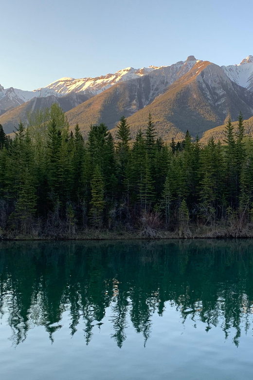 Private Tour - Best of Canmore / Kananaskis - Tour Overview and Pricing