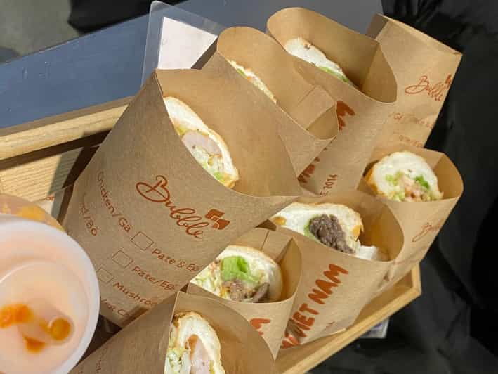 Private Tour: Bites & Delights “A Foodies Journey”