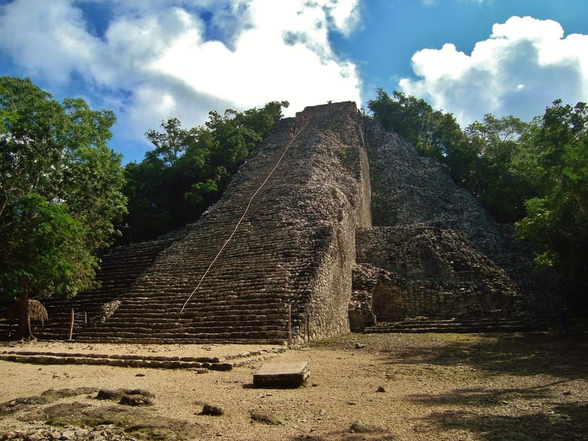 Private Tour Coba Sunset - Cultural / ATV Extreme - Tour Overview