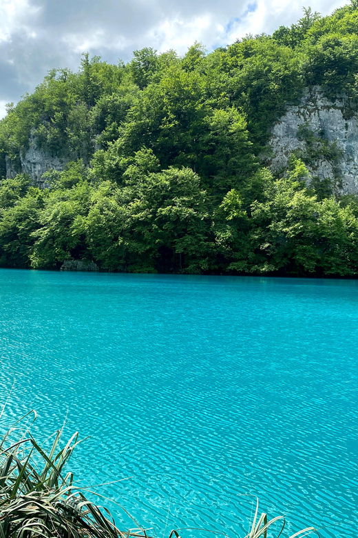 Private Tour From Split to Zagreb via Plitvice