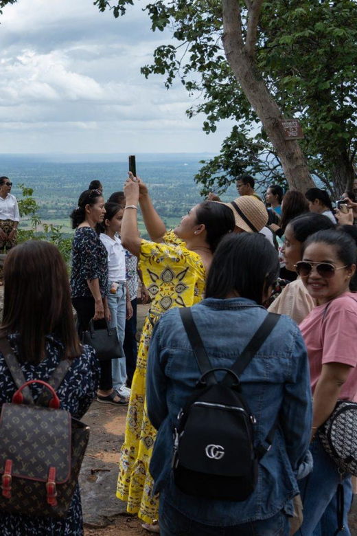 Private Tour to Anlong Veng (Khmer Rouge Stronghold) - Tour Overview and Pricing