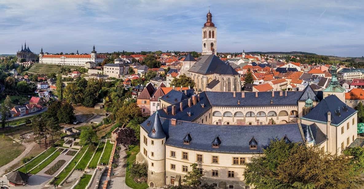Private Tour to Kutná Hora - Overview of the Private Tour