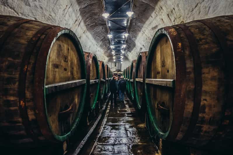 Private Tour to Pilsner Urquell From Prague - Overview of the Tour