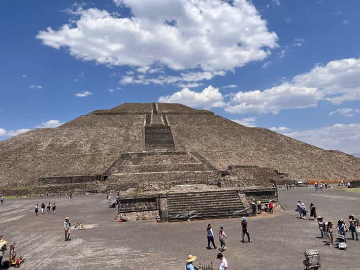 Private Tour to Teotihuacan - Tour Overview and Pricing