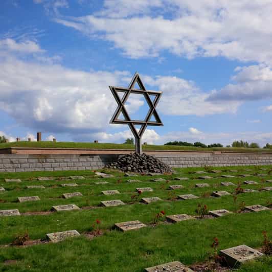 Private Tour to Terezin Concentration Field - Tour Overview and Pricing