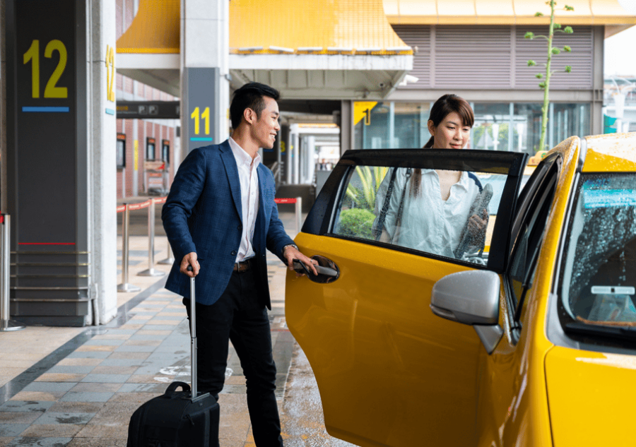 Private Transfer From DA NANG to HOI an