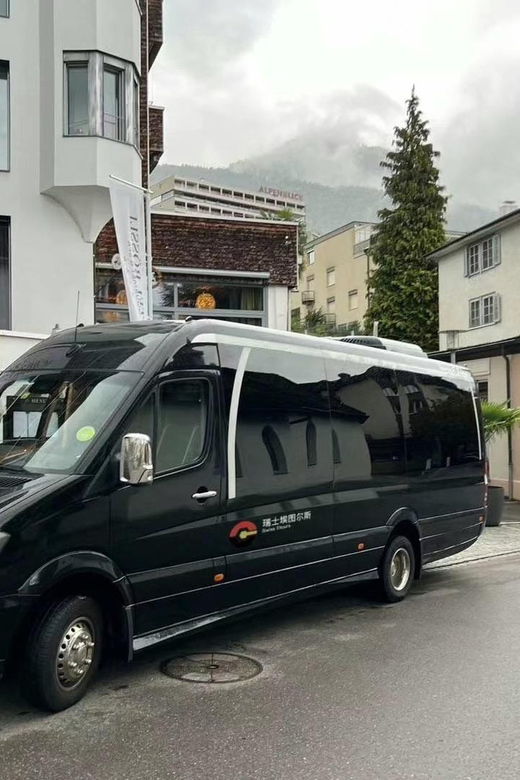 Private Transfer From Dublin Airport to Hotel - Service Overview