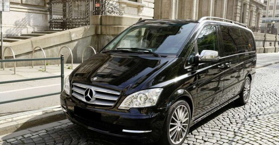 Private Transfer From Gdansk, Sopot, Gdynia to Oliwa Zoo - Transfer Details