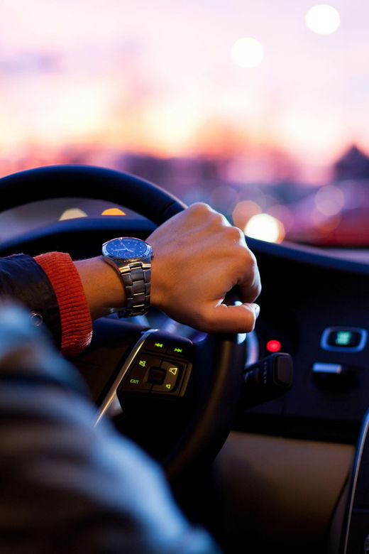 Private: Transfer From Kraków Airport to Zakopane - Service Overview