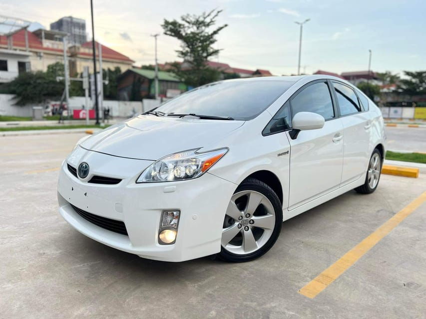 Private Transfer From Siem Reap to Battambang - Transfer Overview