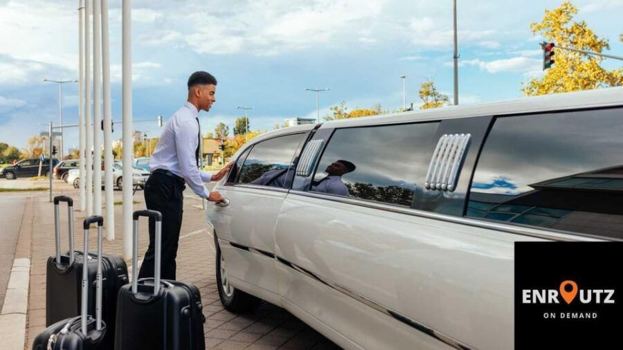 Private Transfer: Waterloo International Airport to Hamilton