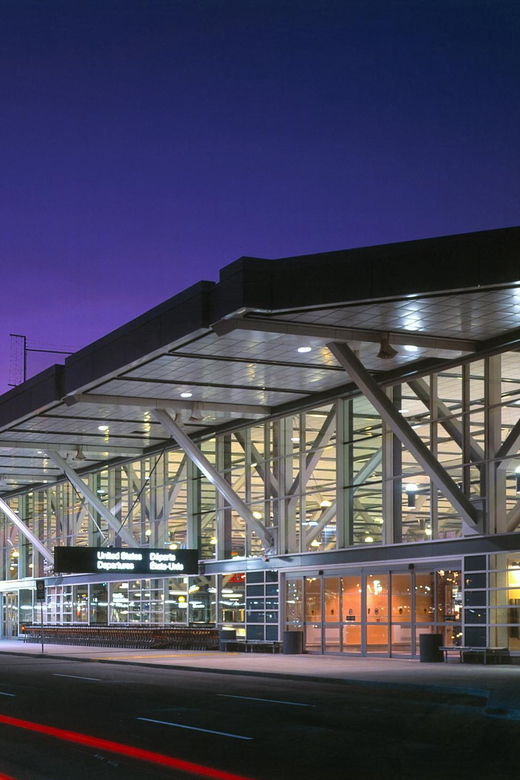Private Transfers From Airport to Whistler - Service Overview