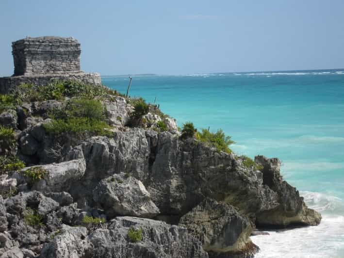Private Tulum Kaan Luum Lagoon