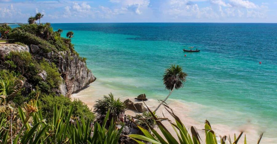Private Tulum Ruins Express