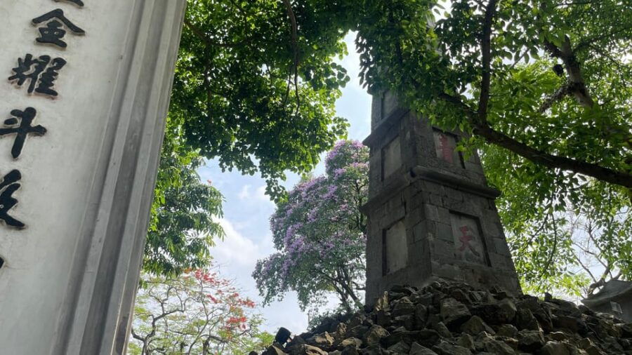 Private Walking Tours in Hanoi