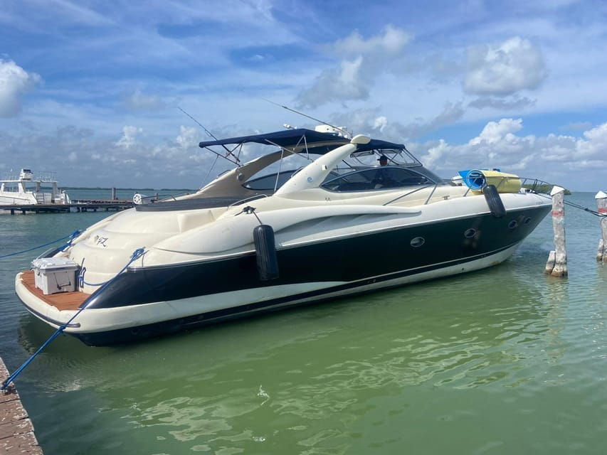 Private Yacht