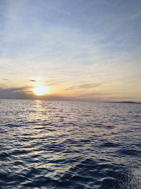 Privlaka, Zadar: Great Boat Tour Around Our Islands - Tour Overview