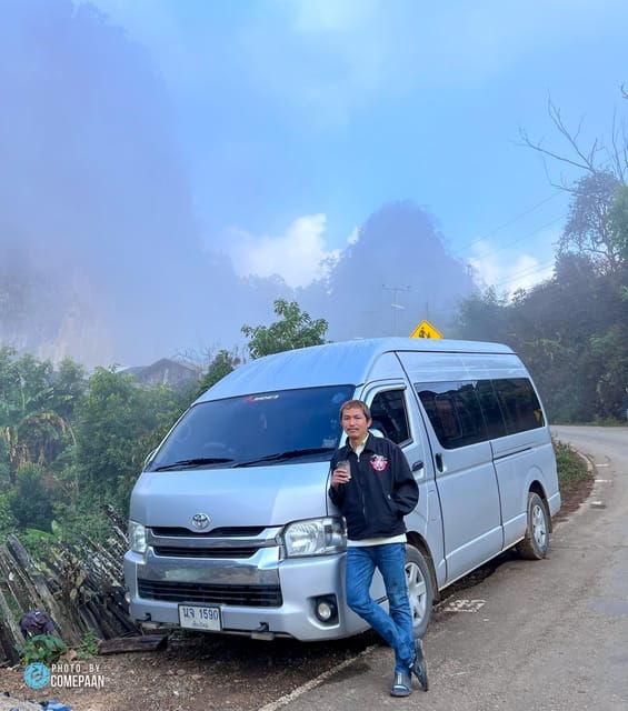 Privte Transport - Overview of Private Transport