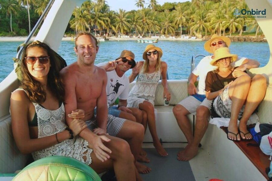 PROFESSIONAL SNORKELING to Explore Coral Spots in Phu Quoc