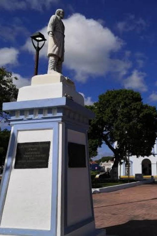 Progreso: Explore Progreso Tour