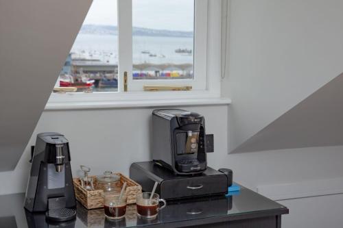 Provident, Maritime Suites, Brixham - Hotel Overview
