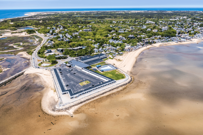 Provincetown Pathways Tour: Exploring History & Heritage - Tour Overview and Highlights