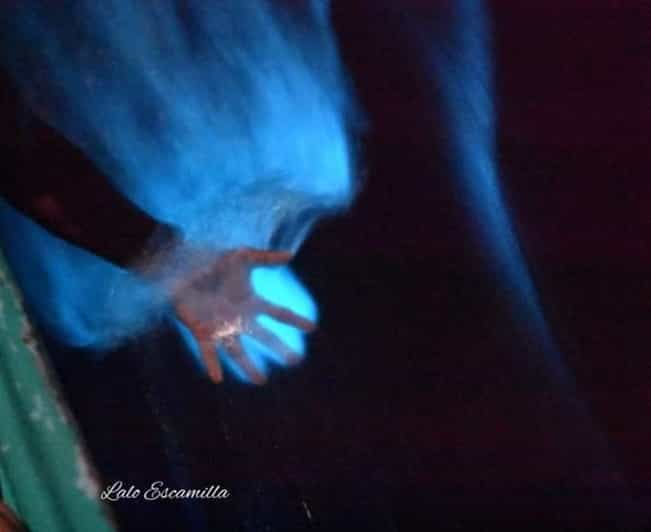 Puerto Escondido: Manialtepec Lagoon Bioluminescence Tour - Tour Overview