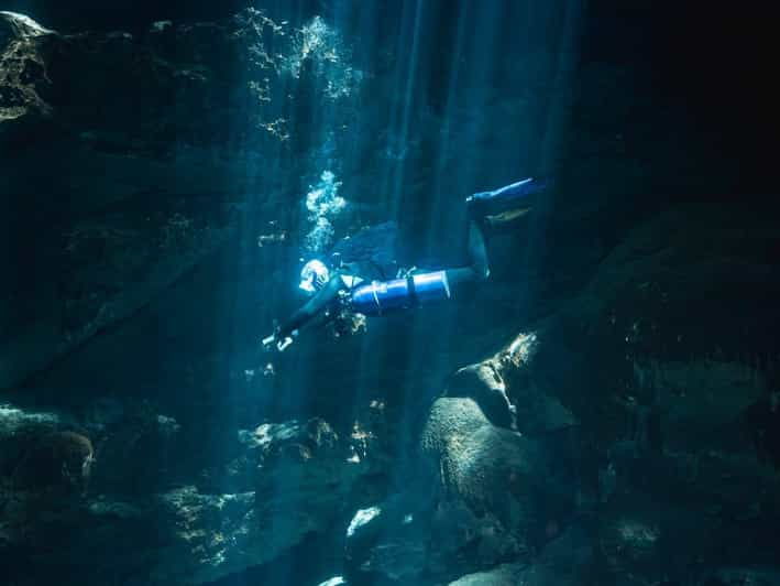 Puerto Morelos: Diver Certification