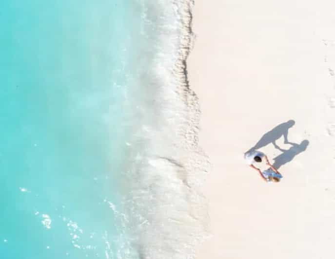 Puerto Morelos: Drone Photography Videography Session - Overview of the Experience