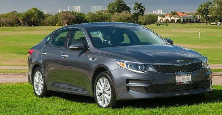 Puerto Vallarta: Airport Transfer to Nuevo Vallarta South