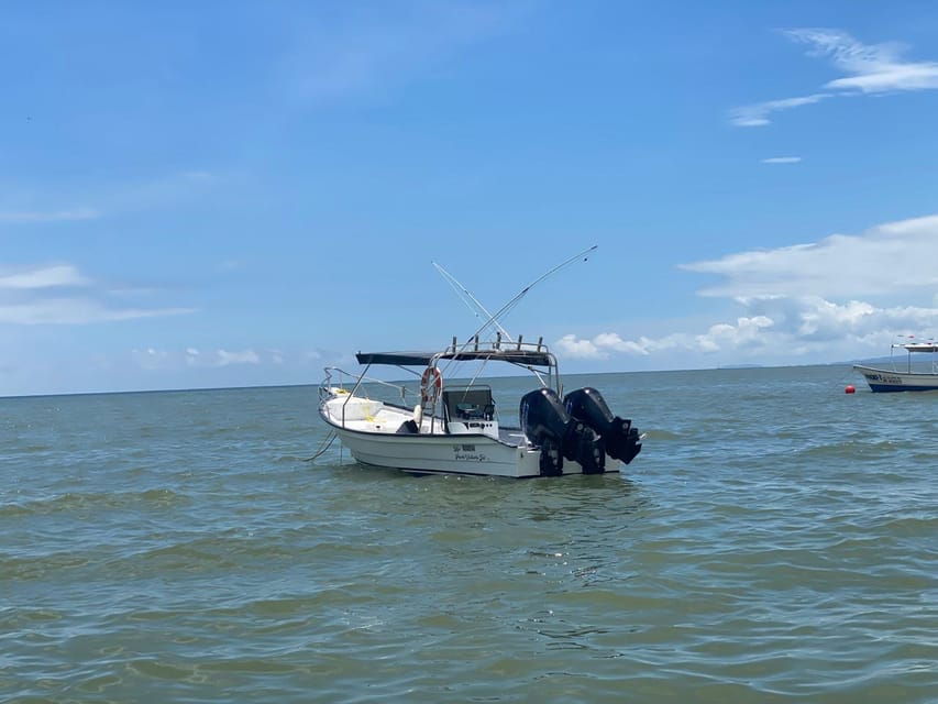 Puerto Vallarta: Colomitos and Las Animas Private Tour