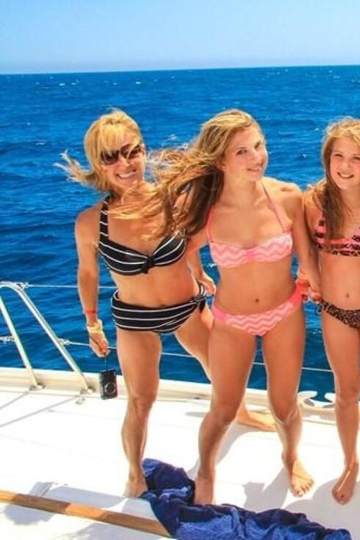 Puerto Vallarta: Luxury Sailing - Activity Overview