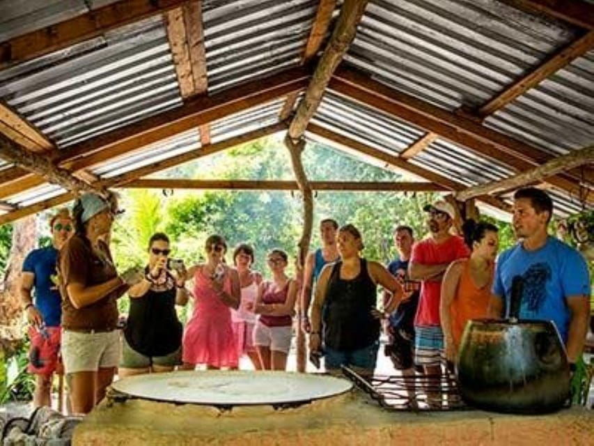 Puerto Vallarta: Offroad Adventure