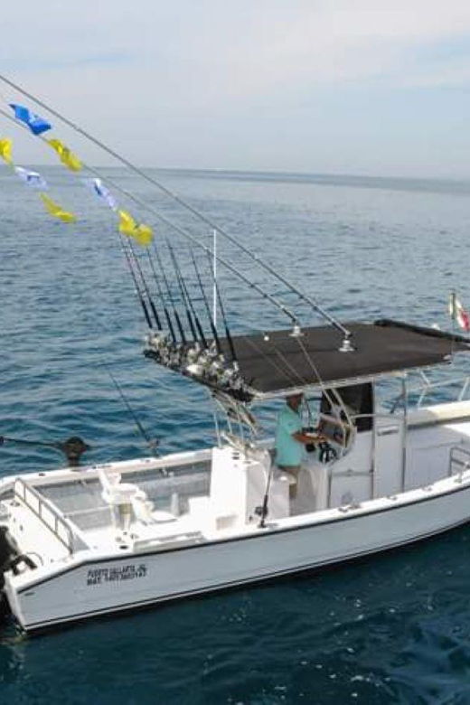 Puerto Vallarta: Private Ocean Adventure