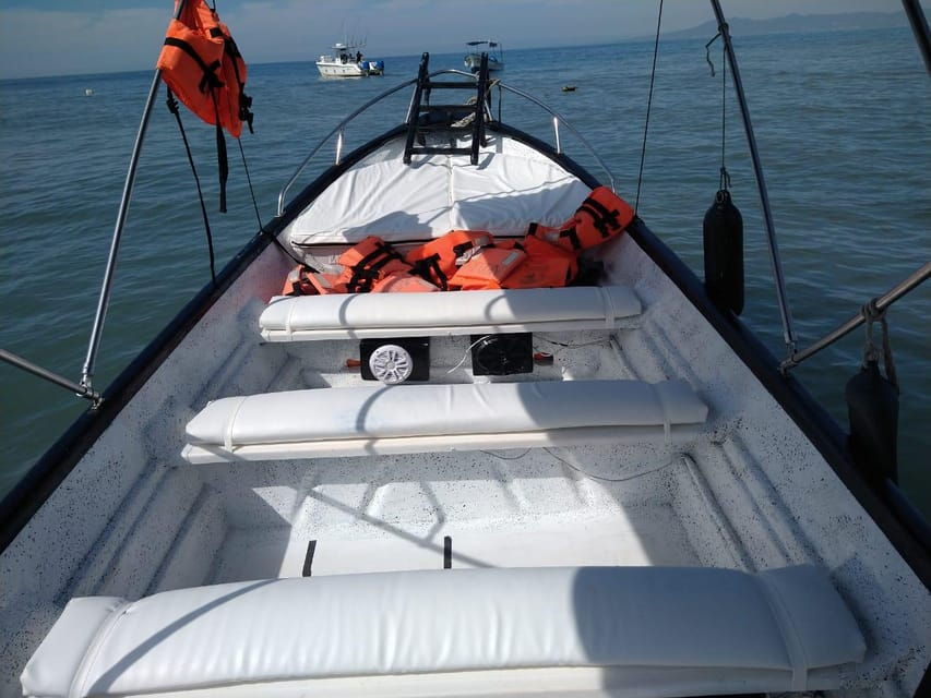 Puerto Vallarta: Private Tour to Majahuitas and Yelapa
