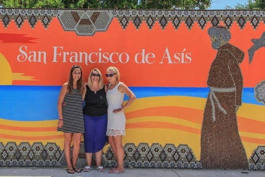 Puerto Vallarta: Sayulita and San Pancho Tour