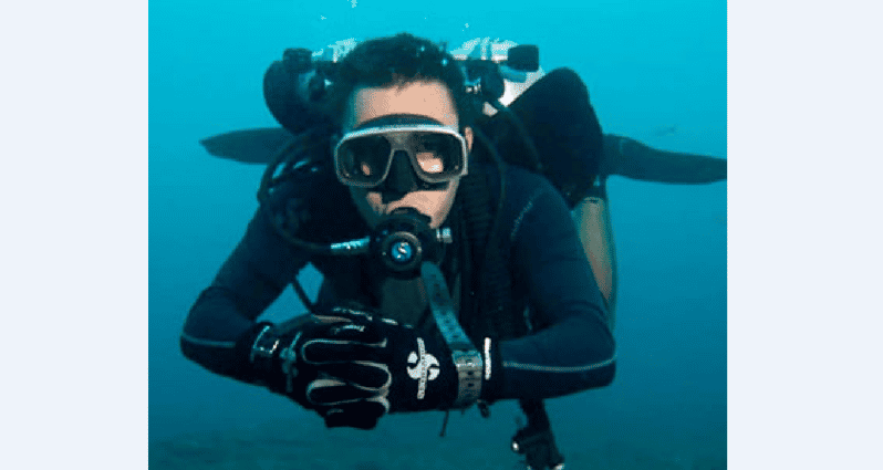 Puerto Vallarta: Underwater Wonderland at Los Arcos