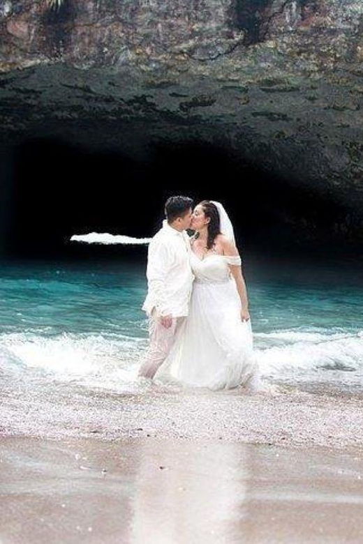 Puerto Vallarta: Wedding Photographer Full Coverage - Service Overview