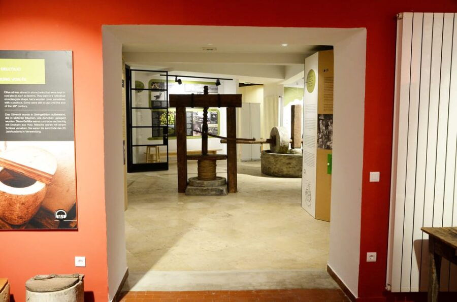 Pula: House of Istrian Olive Oil Museum and Guided Tasting - Overview and Pricing