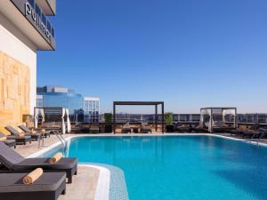 Pullman Dubai Creek City Centre Residences - Property Overview