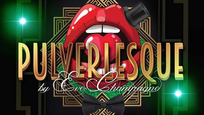 Pulverlesque Show Ticket at the Pulverfass Cabaret - Ticket Pricing and Policies