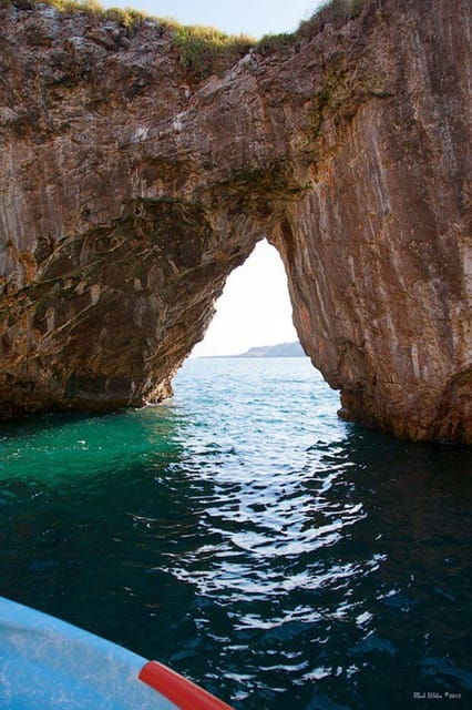 Punta Mita: Private Boat Tour to the Hidden Beach - Tour Overview