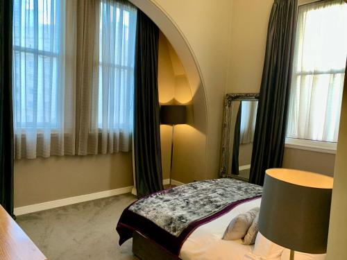 Quebecs Luxury Apartments - Overview of Quebecs Luxury Apartments