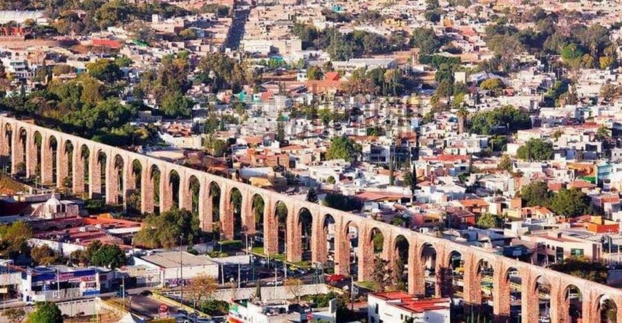 Queretaro: Floating Hammocks Experience